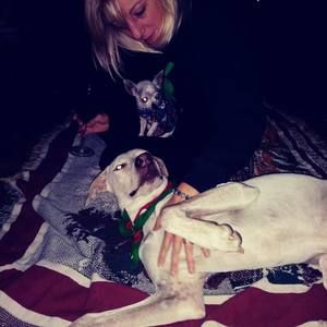 Meet your Posher, Jenna